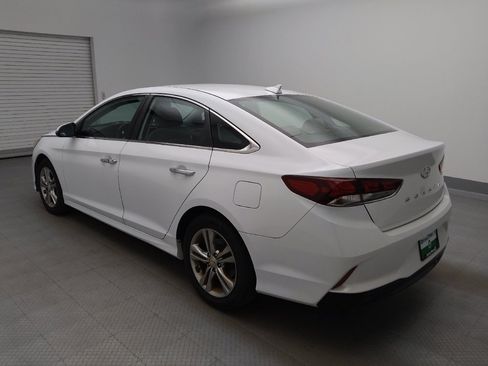 Used 2018 Hyundai Sonata SEL FWD image 5