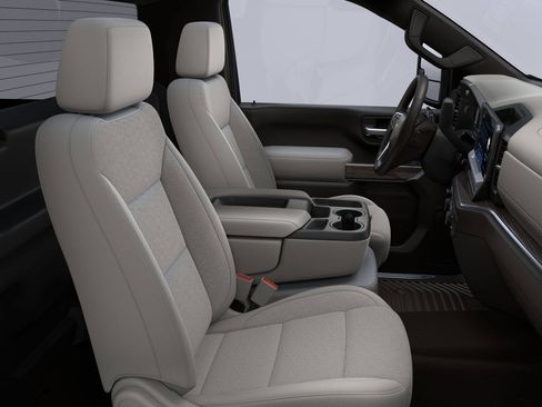 New 2025 Chevrolet Silverado 2500 LT w/ Convenience Package image 27