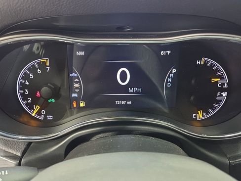 Used 2020 Jeep Grand Cherokee Trailhawk image 13