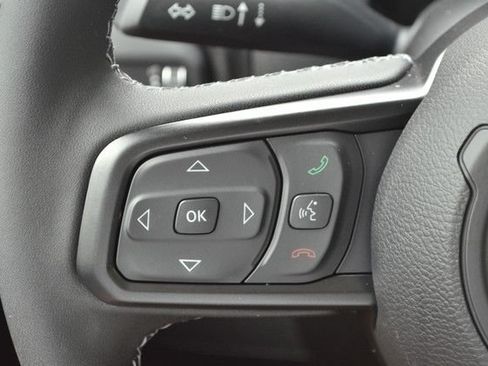 New 2026 Jeep Gladiator Sport AWD/4WD image 17