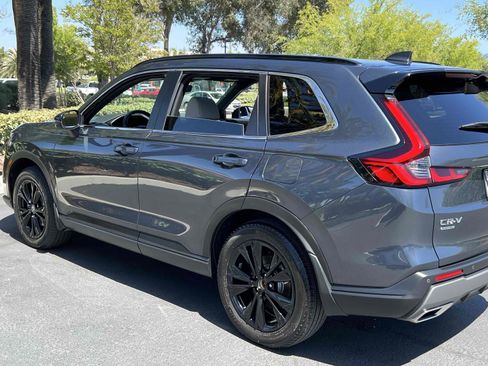 Used 2023 Honda CR-V Sport Touring image 58