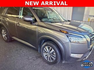 Certified 2024 Nissan Pathfinder SL video 1