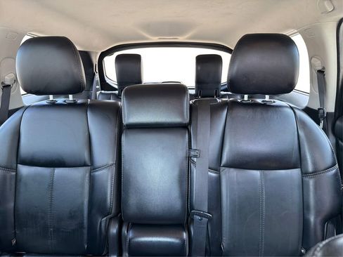 Used 2020 Nissan Pathfinder SL AWD/4WD image 15