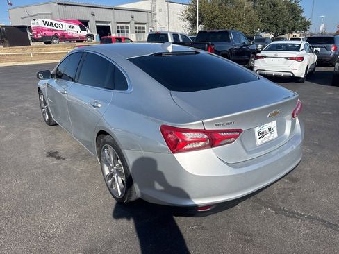 Used 2021 Chevrolet Malibu LT image 5