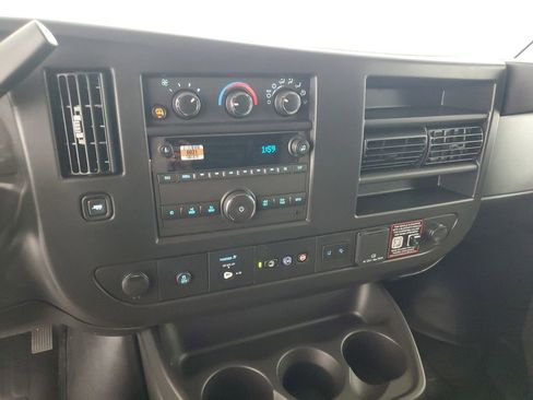 New 2025 Chevrolet Express 2500 w/ Driver Convenience Package image 15