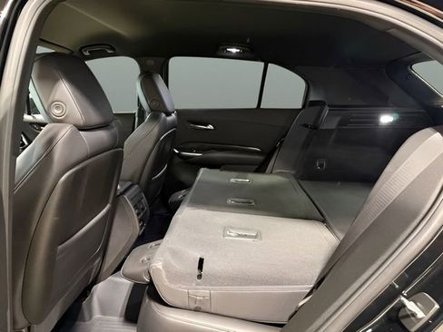 Used 2022 Cadillac XT4 Sport w/ Safety Alert Package AWD/4WD image 30