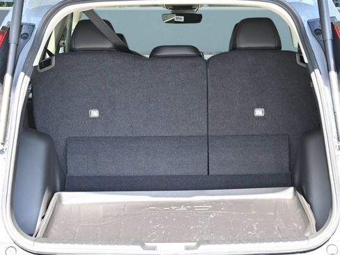 New 2026 Honda CR-V EX-L image 9