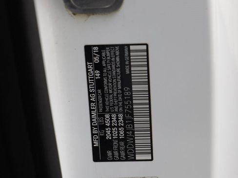 Used 2018 Mercedes-Benz C 300 Coupe image 24