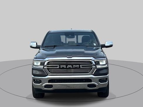 Used 2023 RAM 1500 Laramie AWD/4WD image 9