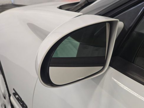 Used 1997 Chevrolet Camaro SS w/ Preferred Equipment Group 2 image 53