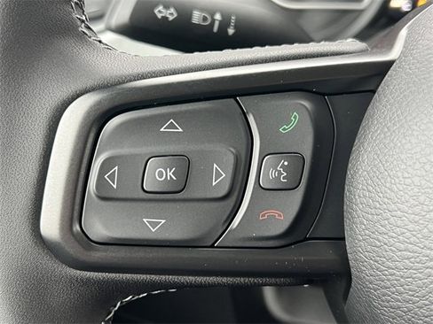 New 2026 Jeep Wrangler Willys image 18