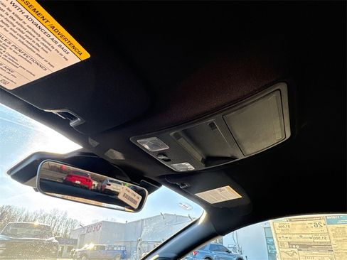 New 2026 Ford Mustang Premium image 23