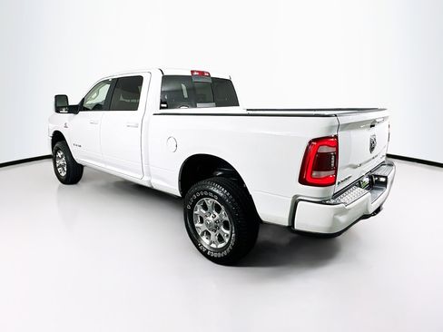 Used 2024 RAM 2500 Laramie image 5