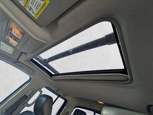 Used 2014 Nissan Frontier PRO-4X w/ Pro-4x Luxury Package image 16