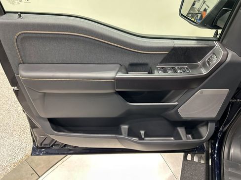 New 2026 Ford F150 Tremor image 12