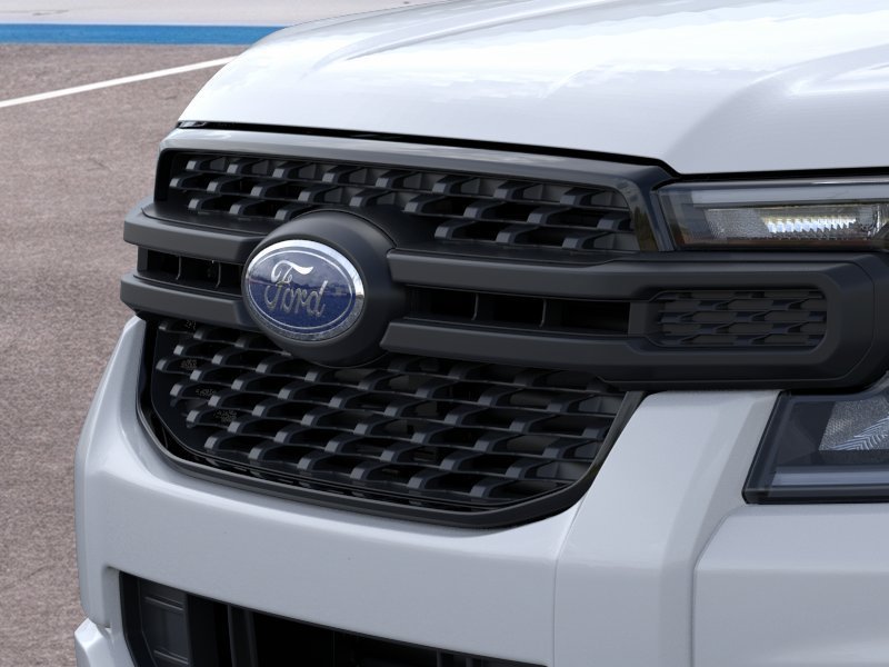 New 2026 Ford Ranger XL w/ Trailer Tow Package RWD image 47