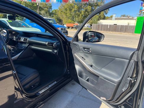 Used 2015 Lexus IS 250 AWD image 18
