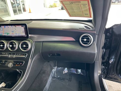 Used 2021 Mercedes-Benz C 63 AMG S image 25