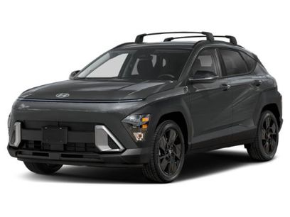 New 2026 Hyundai Kona SEL Sport