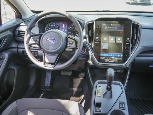 New 2026 Subaru Crosstrek 2.0i Premium image 18