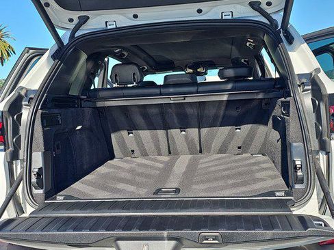 Used 2024 BMW X5 sDrive40i w/ Parking Assistance Package image 12