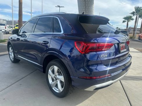 Used 2021 Audi Q3 2.0T Premium AWD/4WD image 8