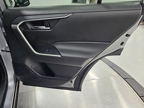 Used 2024 Toyota RAV4 XLE image 33