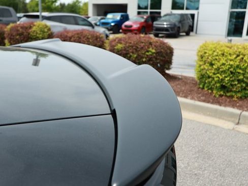 Used 2022 Dodge Charger R/T w/ Blacktop Package image 9