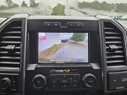 Used 2020 Ford F150 XLT w/ Equipment Group 302A Luxury image 31