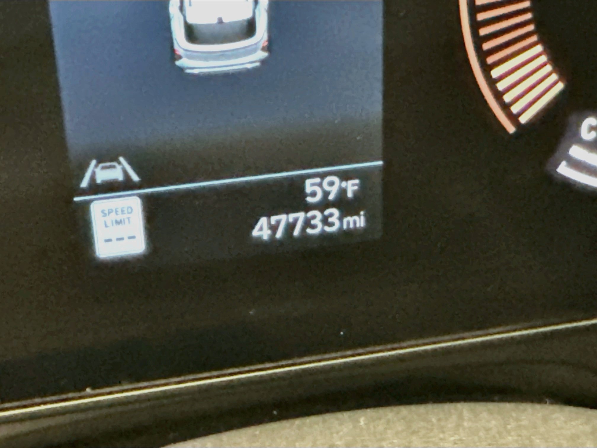 Used 2025 Hyundai Kona SEL AWD/4WD image 19