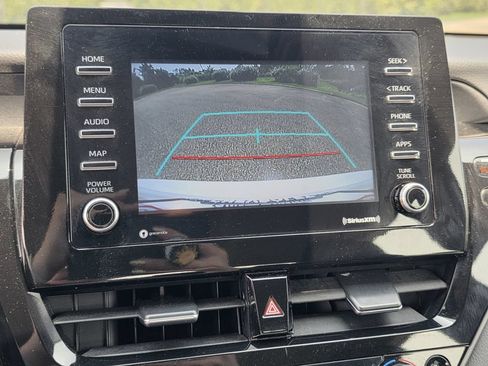 Used 2024 Toyota Camry SE FWD image 14