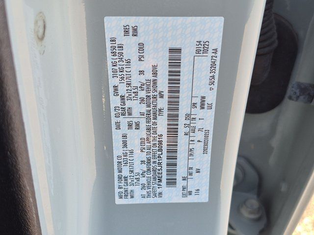 Used 2023 Ford Bronco Raptor AWD/4WD image 25