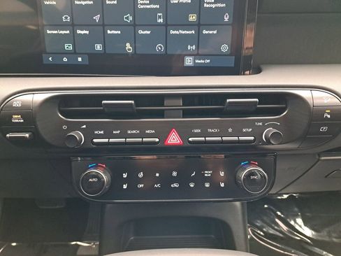 New 2026 Hyundai Palisade XRT Pro image 24