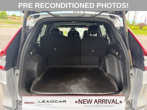 Used 2024 Honda CR-V Sport-L image 15