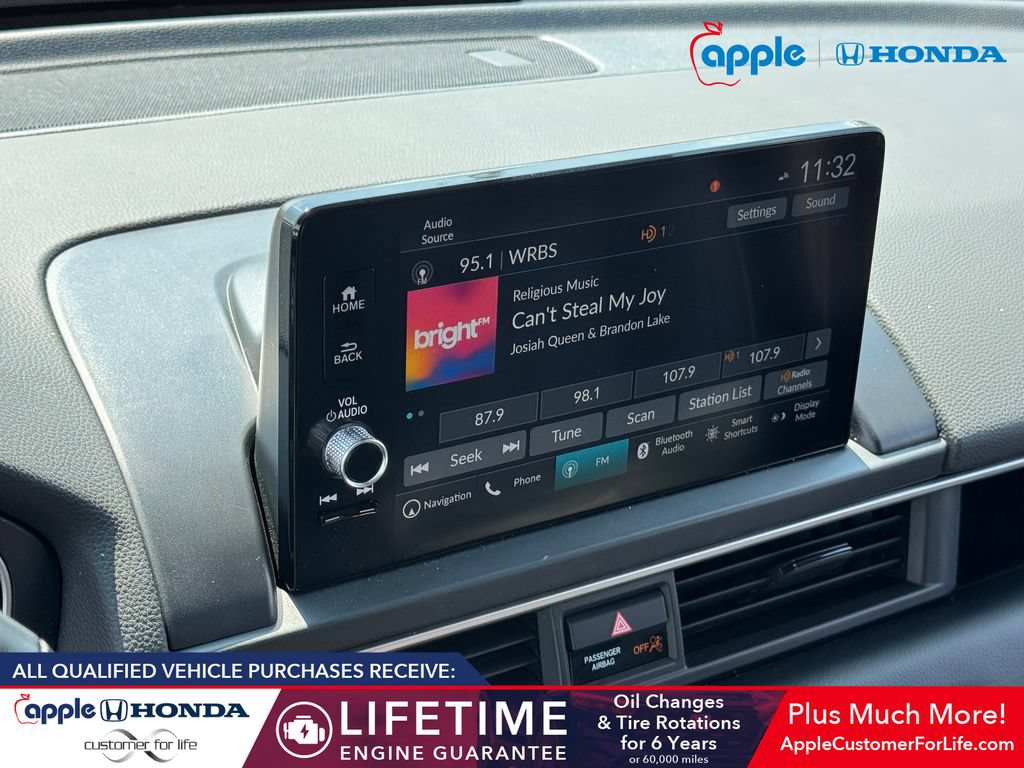 Used 2023 Honda Pilot Elite image 12