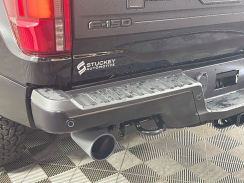 New 2026 Ford F150 Raptor AWD/4WD image 41
