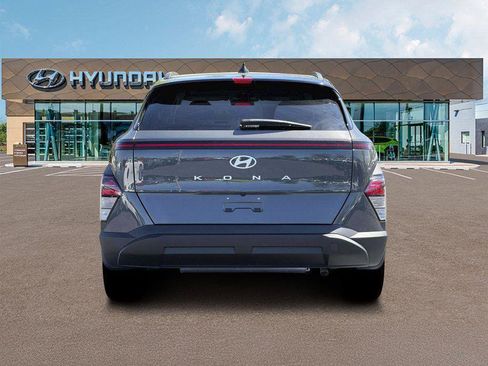 New 2026 Hyundai Kona SEL Sport FWD image 6