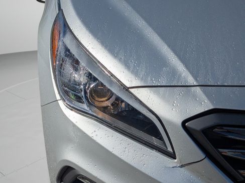 Used 2016 Hyundai Sonata Sport w/ Option Group 02 FWD image 28