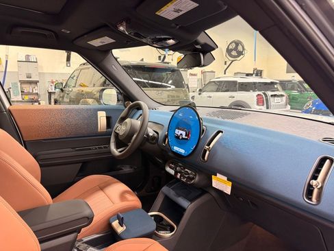 New 2026 MINI Cooper Countryman S image 28