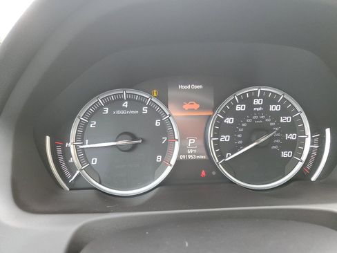 Used 2015 Acura TLX V6 w/ Technology Package image 28