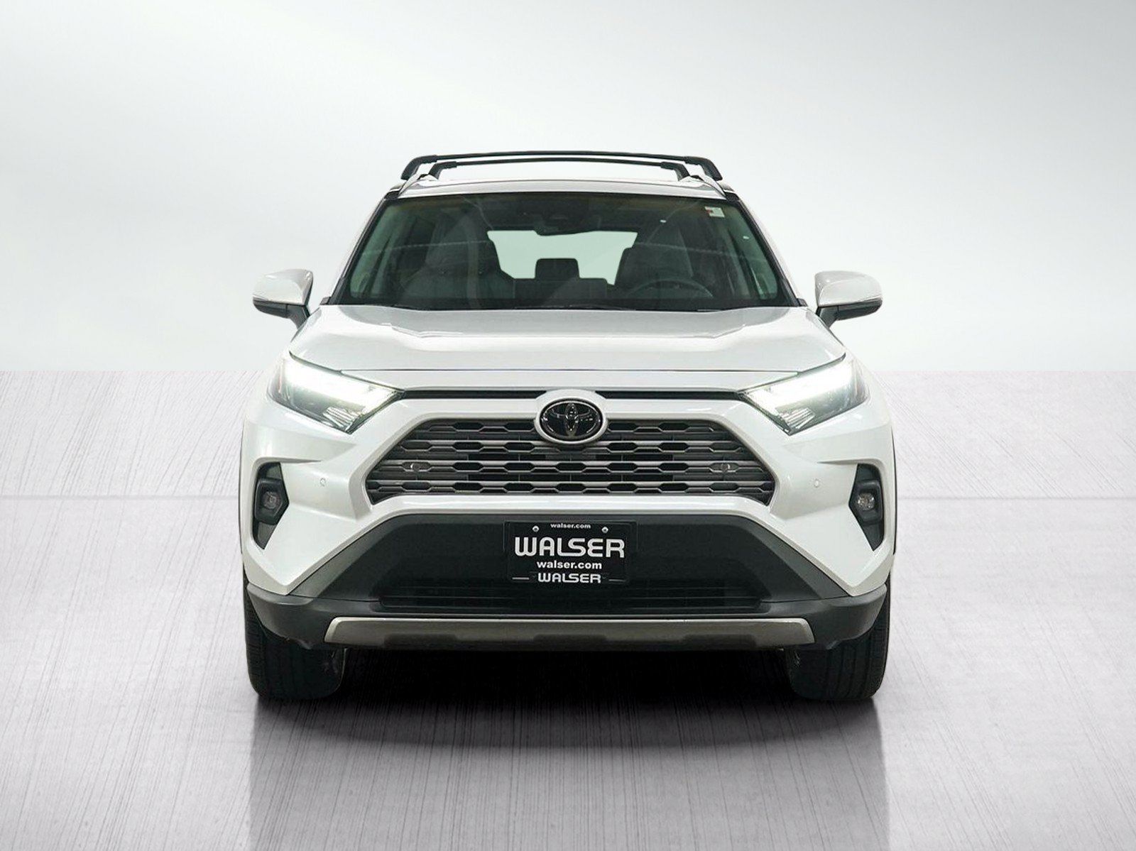 Used 2024 Toyota RAV4 Limited w/ Weather Package AWD/4WD image 8