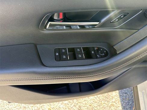 New 2026 MAZDA CX-90 3.3 Turbo w/ Premium Sport Pkg image 13