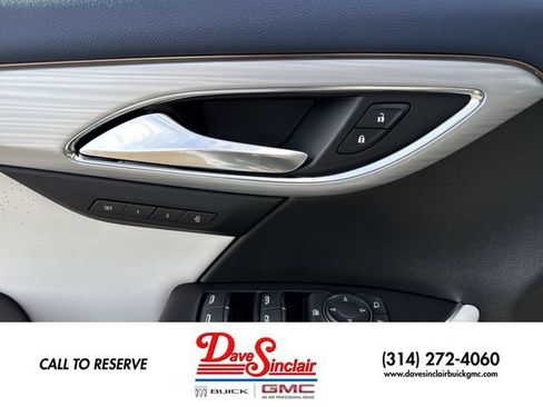 New 2026 Buick Envision Avenir AWD/4WD image 13