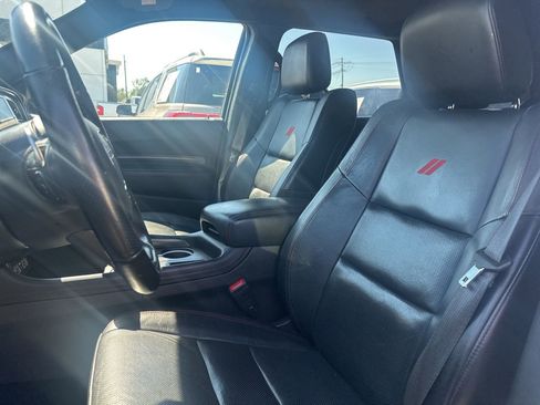 Used 2023 Dodge Durango GT image 8
