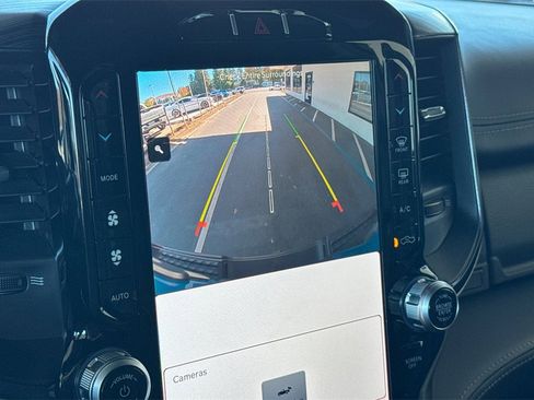 Used 2023 RAM 1500 TRX w/ TRX Level 1 Equipment Group image 19