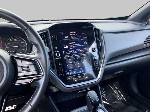 Certified 2025 Subaru Crosstrek 2.5i Sport AWD/4WD image 8