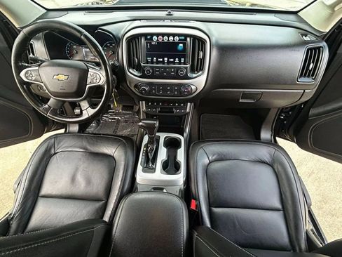 Used 2018 Chevrolet Colorado ZR2 image 27