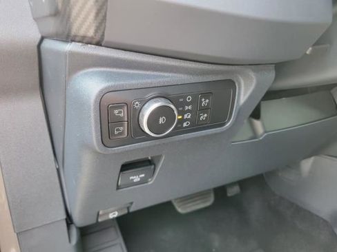 New 2025 Ford Bronco Raptor w/ Interior Carbon Fiber Pack image 22