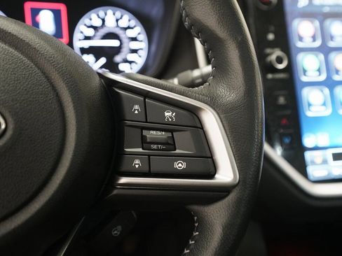 Certified 2023 Subaru Ascent Limited w/ Technology Package image 20