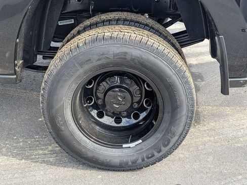 New 2026 RAM 3500 Laramie w/ Night Edition image 8